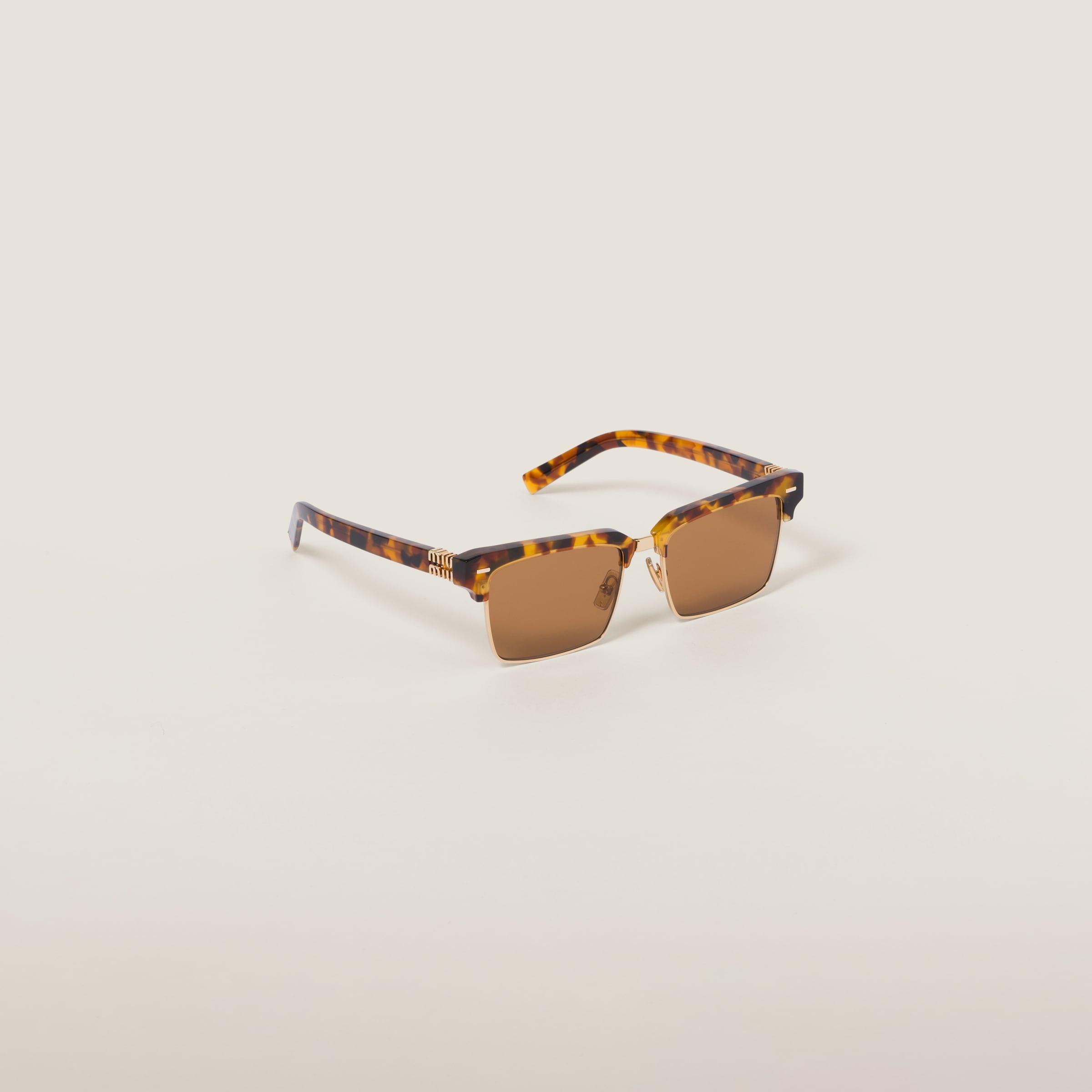 Miu Miu Runway sunglasses - 3