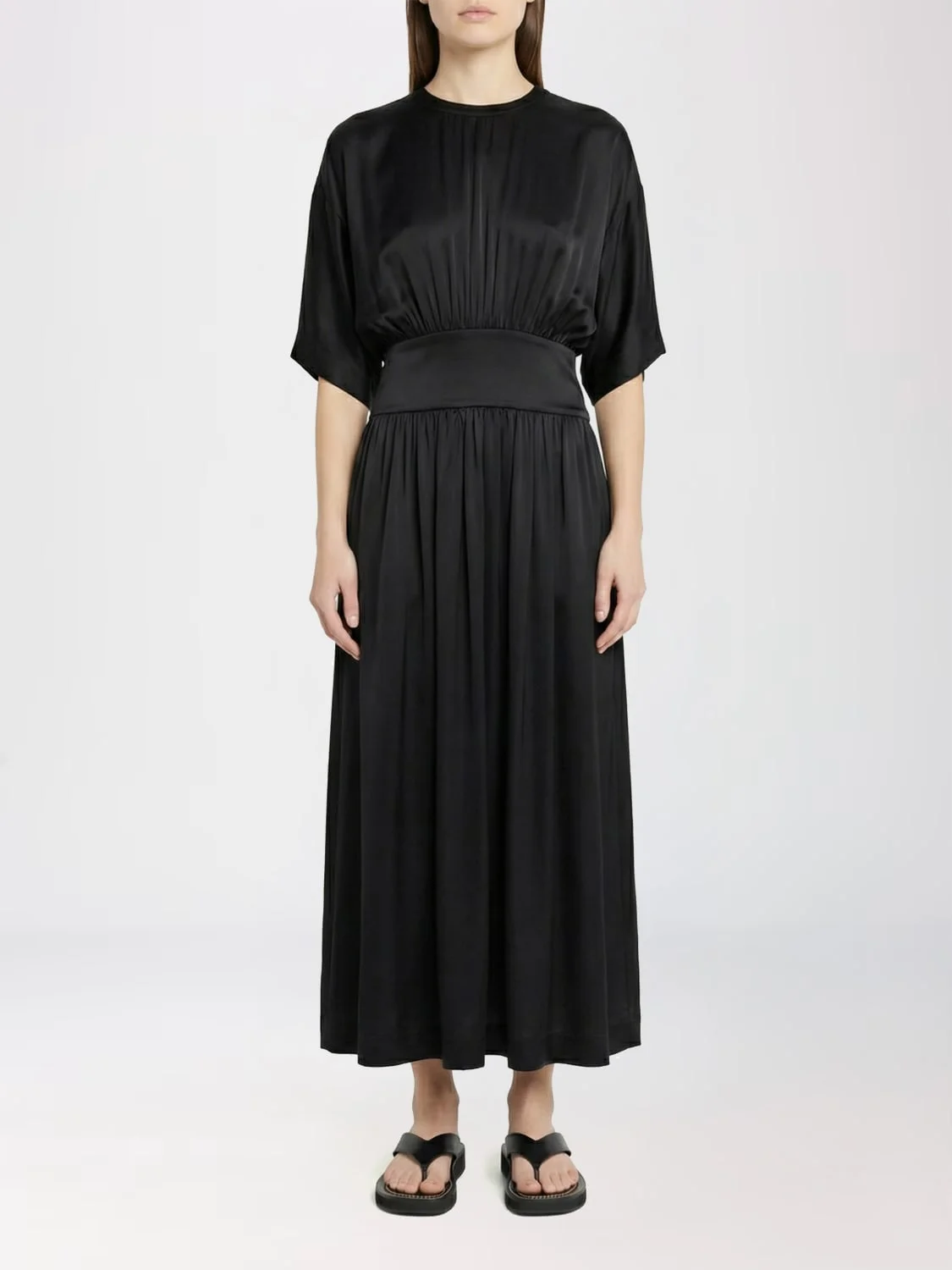 Dress woman Toteme - 1