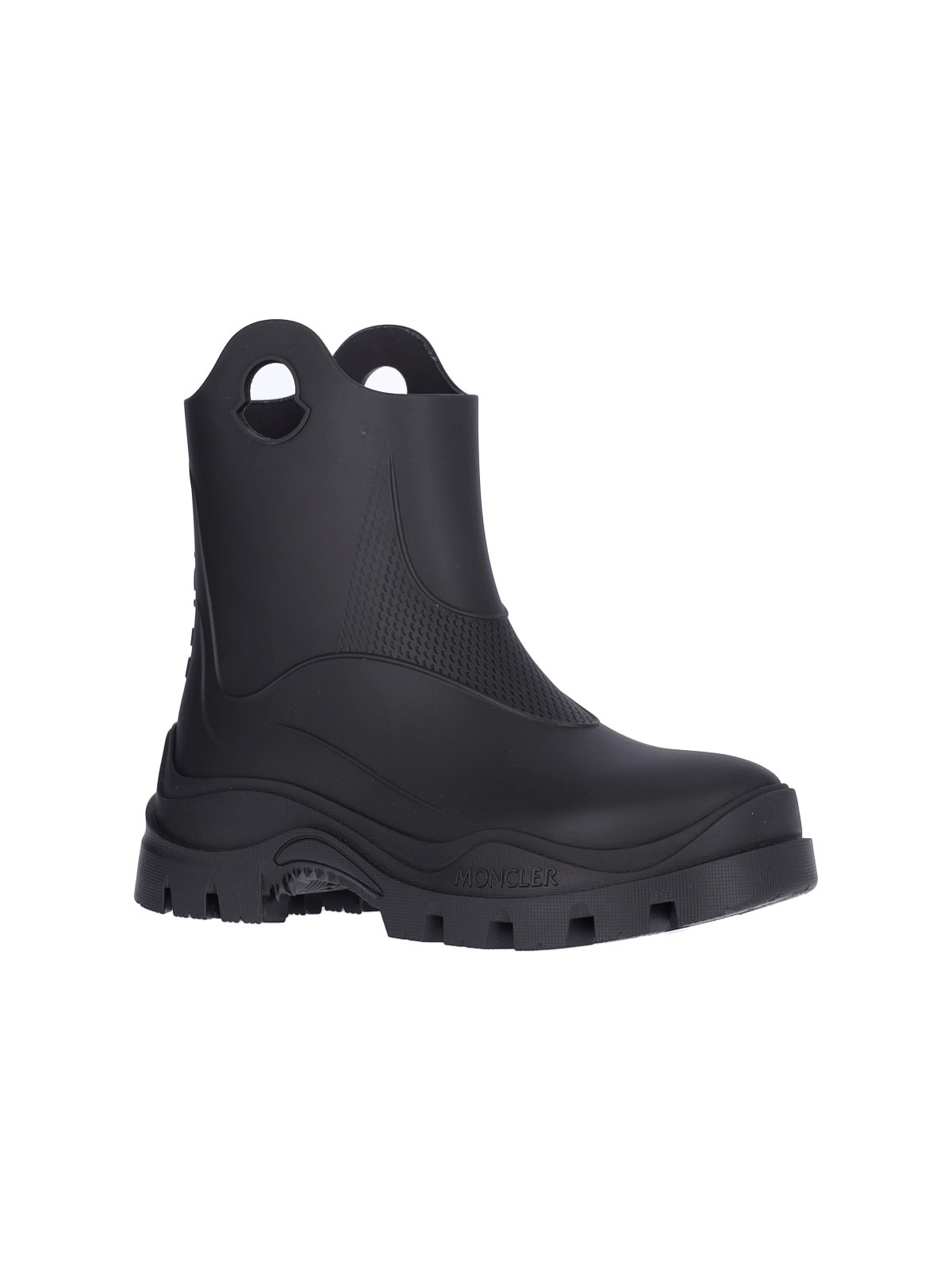 "MISTY" BOOTS - 2