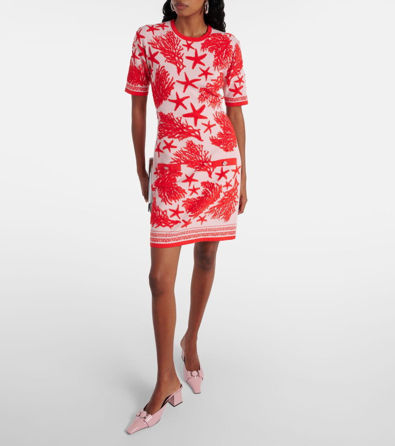 VERSACE Medusa patent leather mules outlook