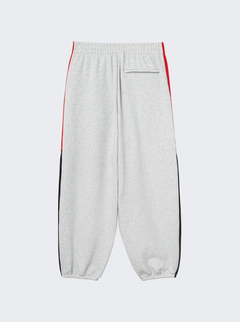 adidas X Willy Chavarria Art Sweatpants Grey outlook