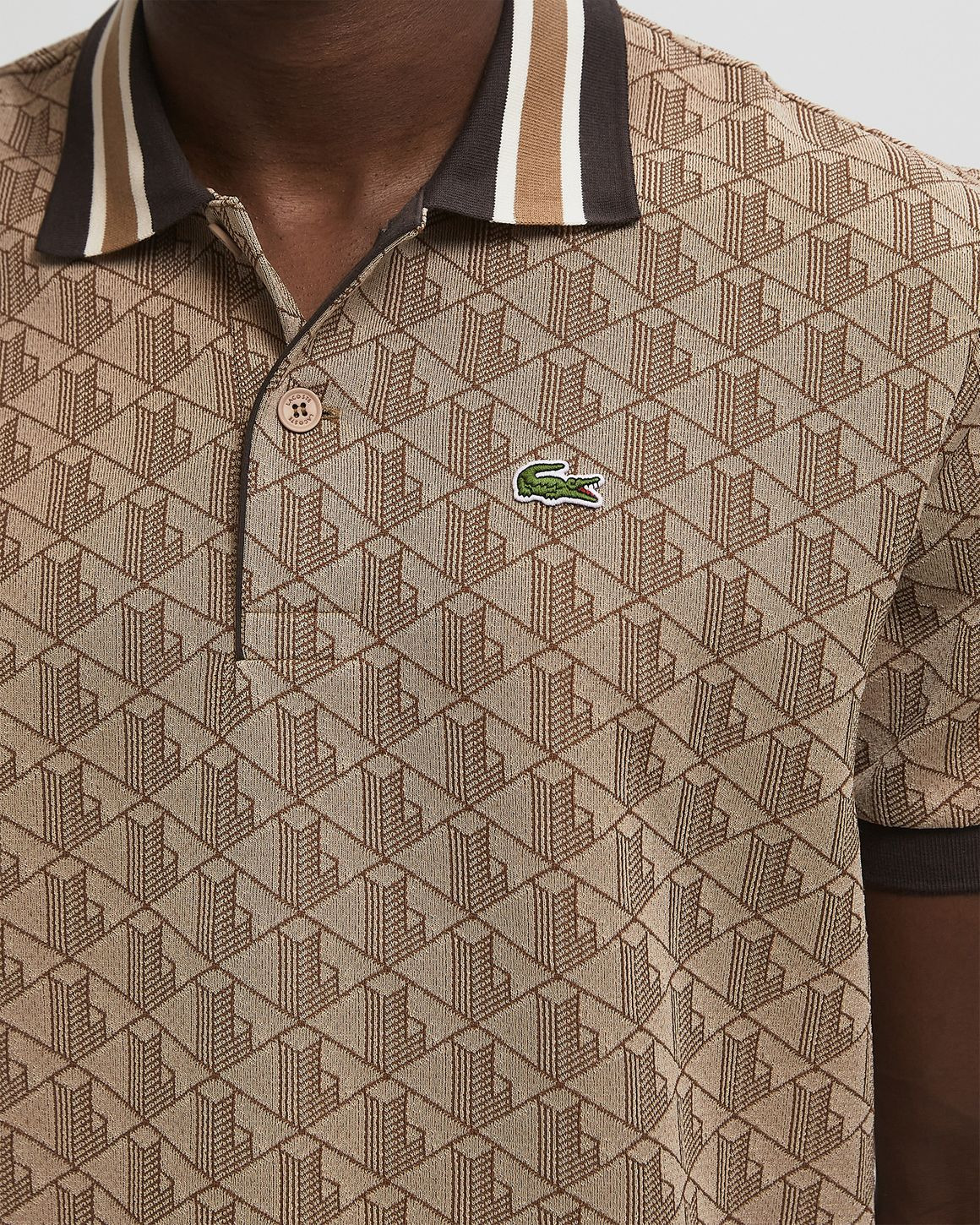 POLOS - 3