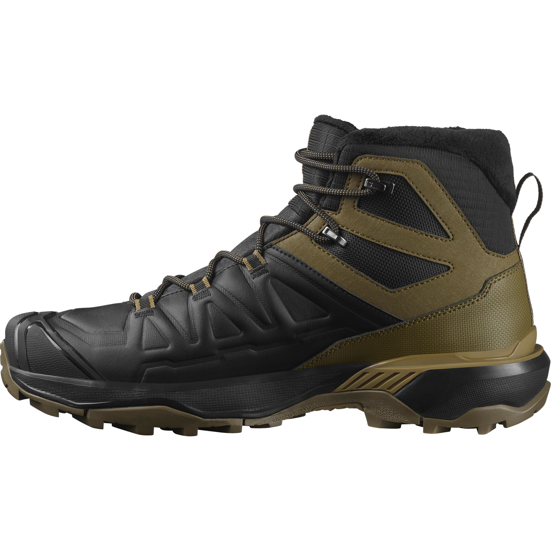 X ULTRA SNOWPILOT WATERPROOF - 4