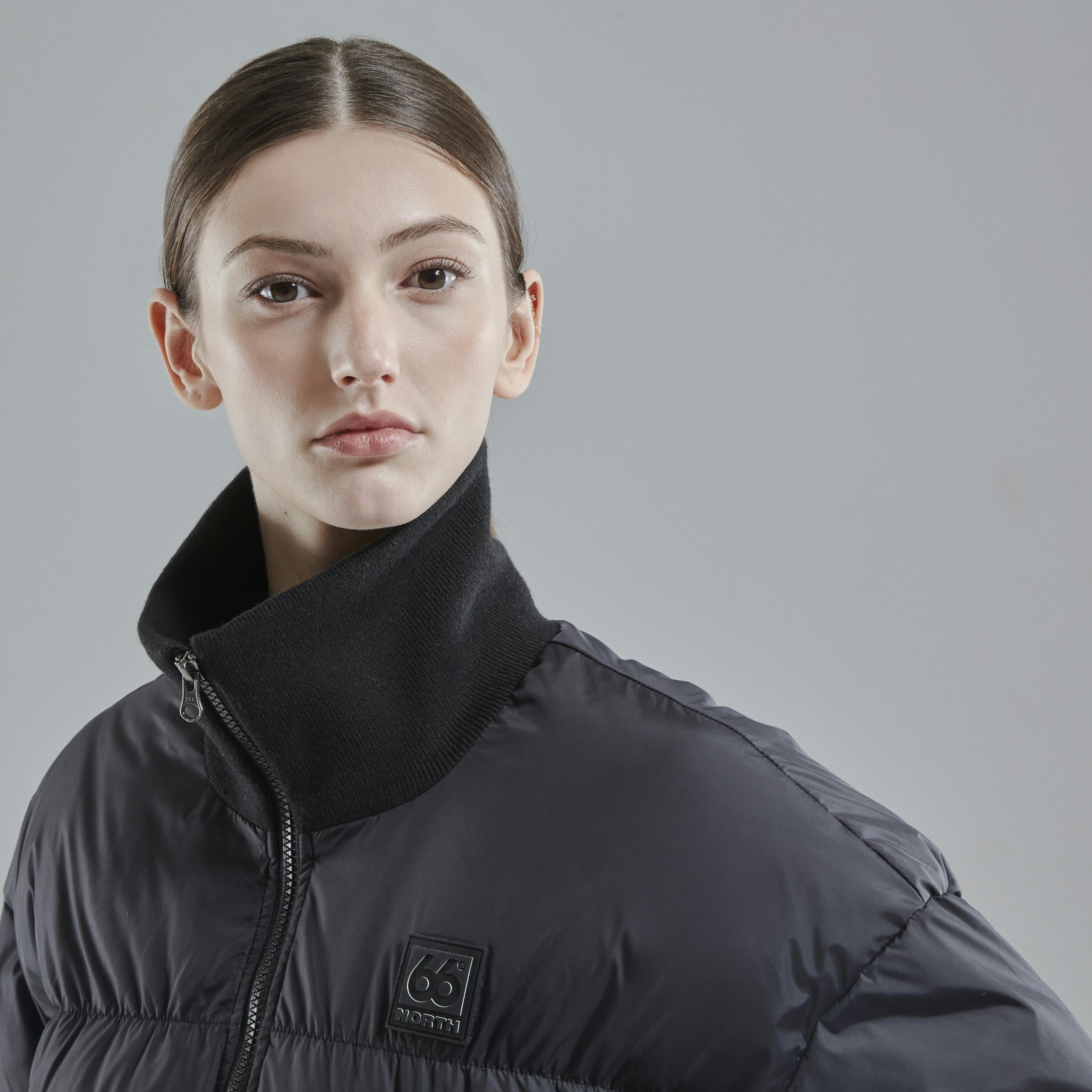 Dyngja Down Bomber - 6