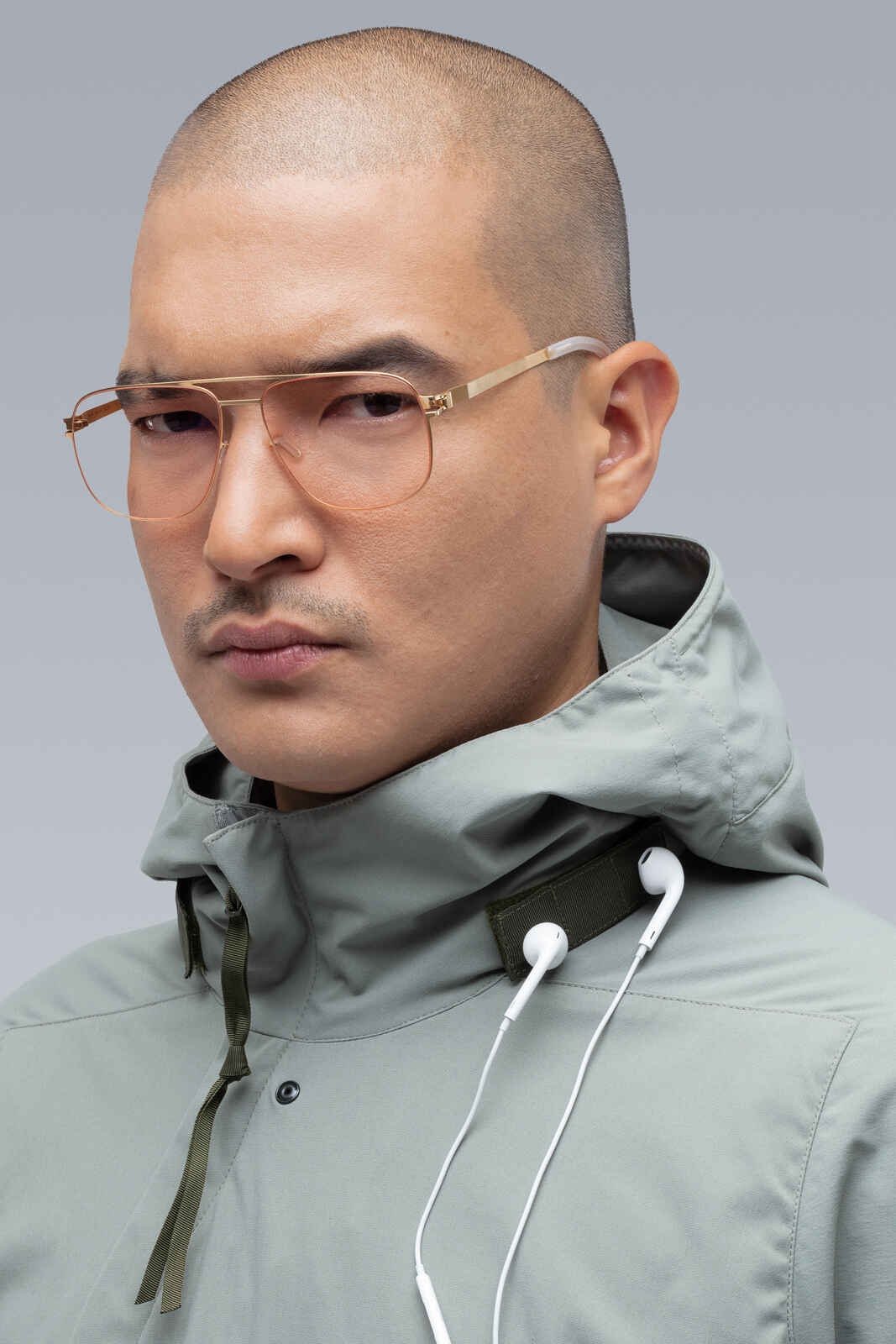 J33-E Alpha Green  - 29