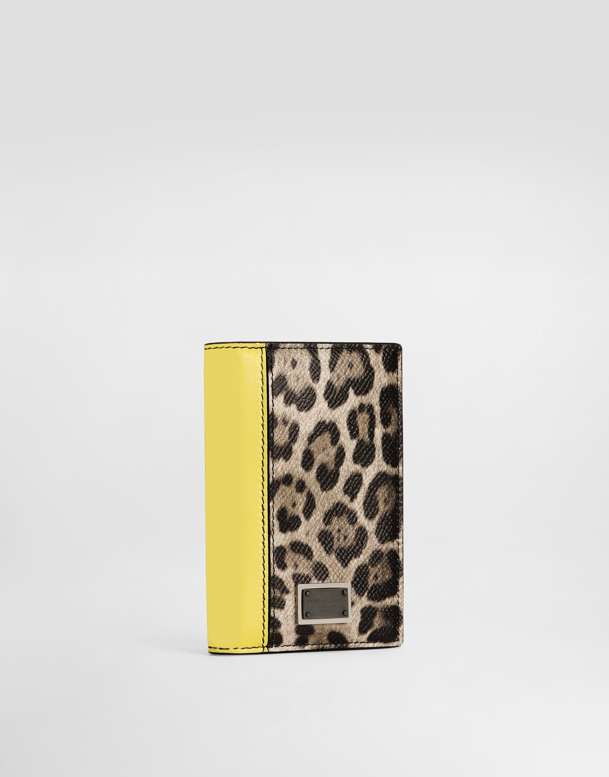 Dauphine card holder - 2