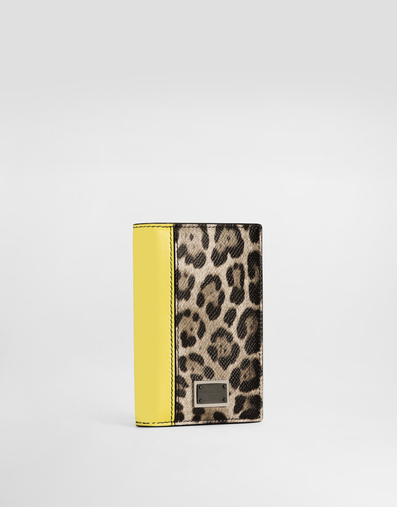 Dolce & Gabbana Dauphine card holder outlook