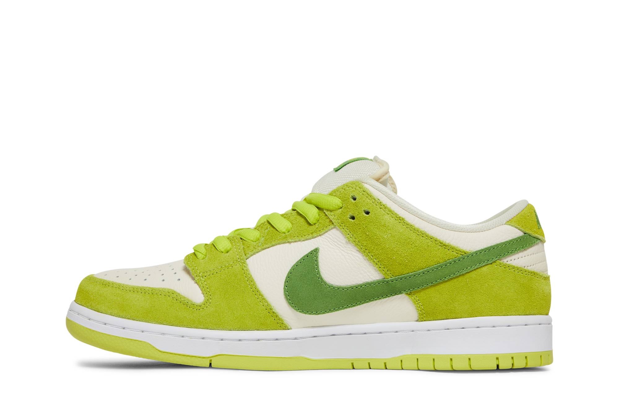 Dunk Low Pro SB 'Fruity Pack - Green Apple' - 3