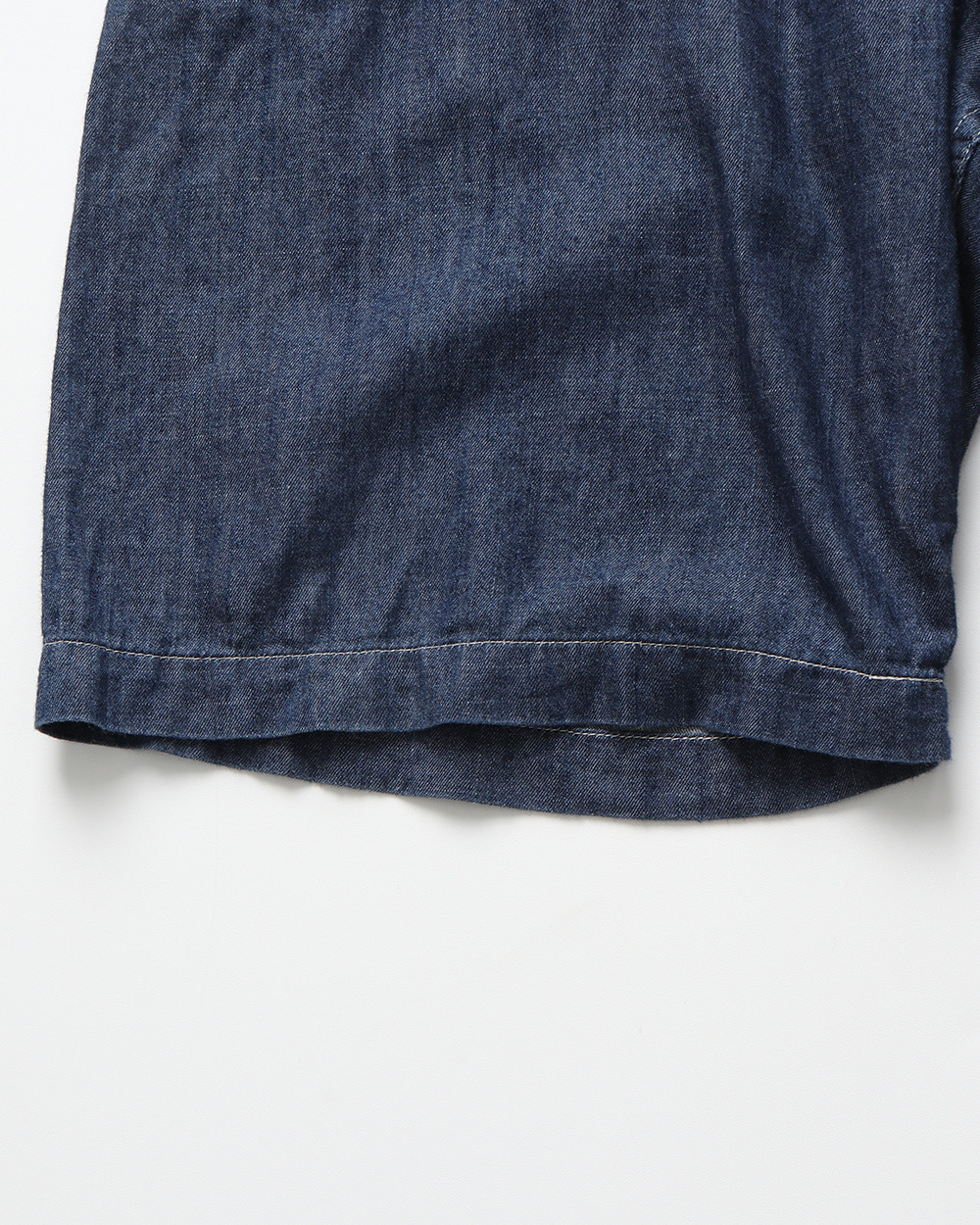 POST OVERALLS - POST OVERALLS - 4