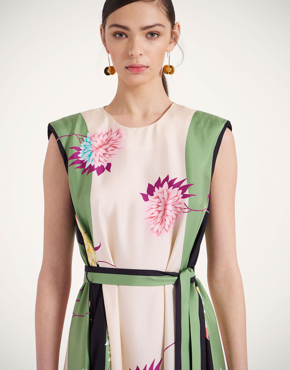 San Carlo Dress - 7