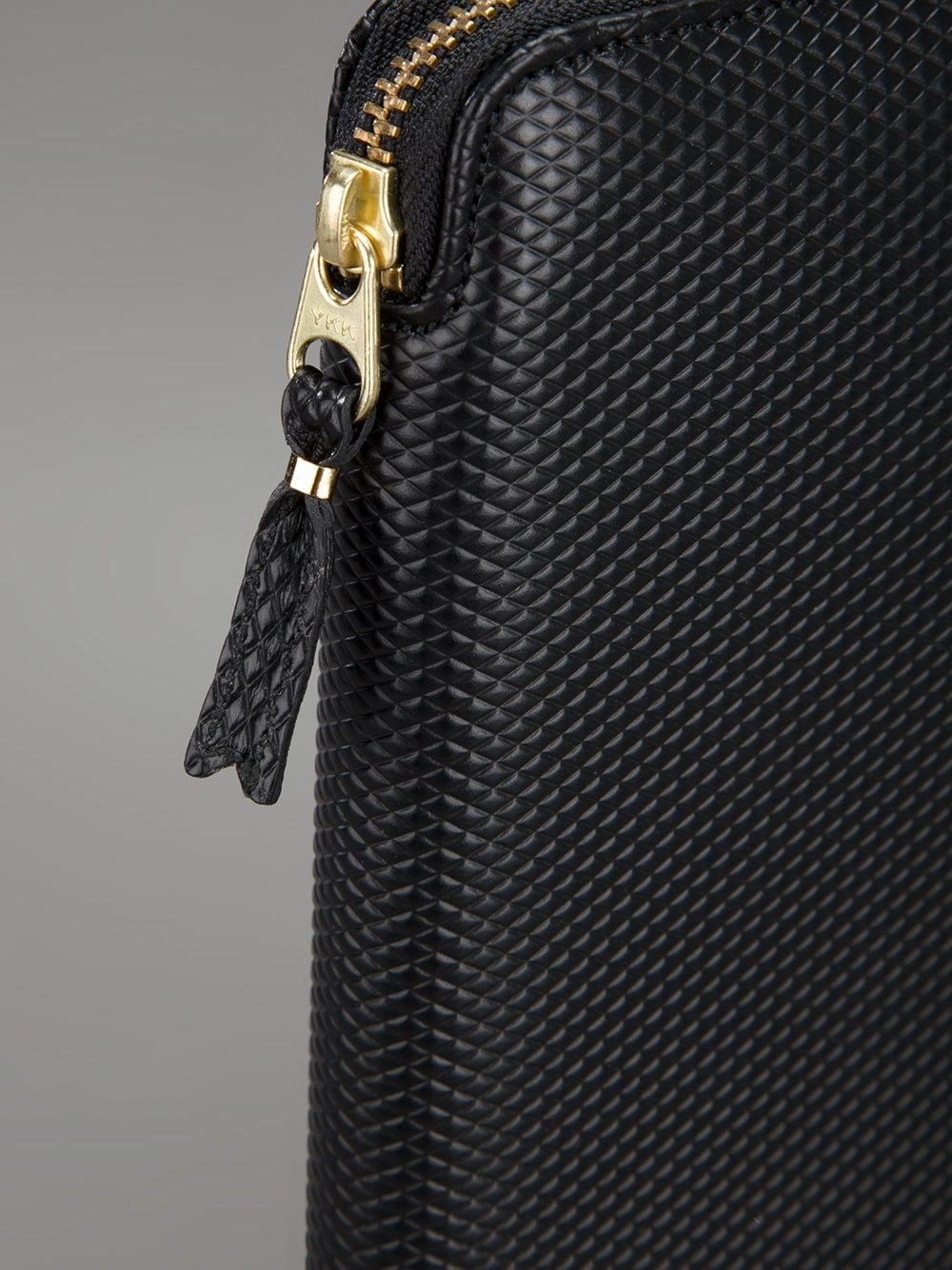 'Luxury' unisex iPad case - 4