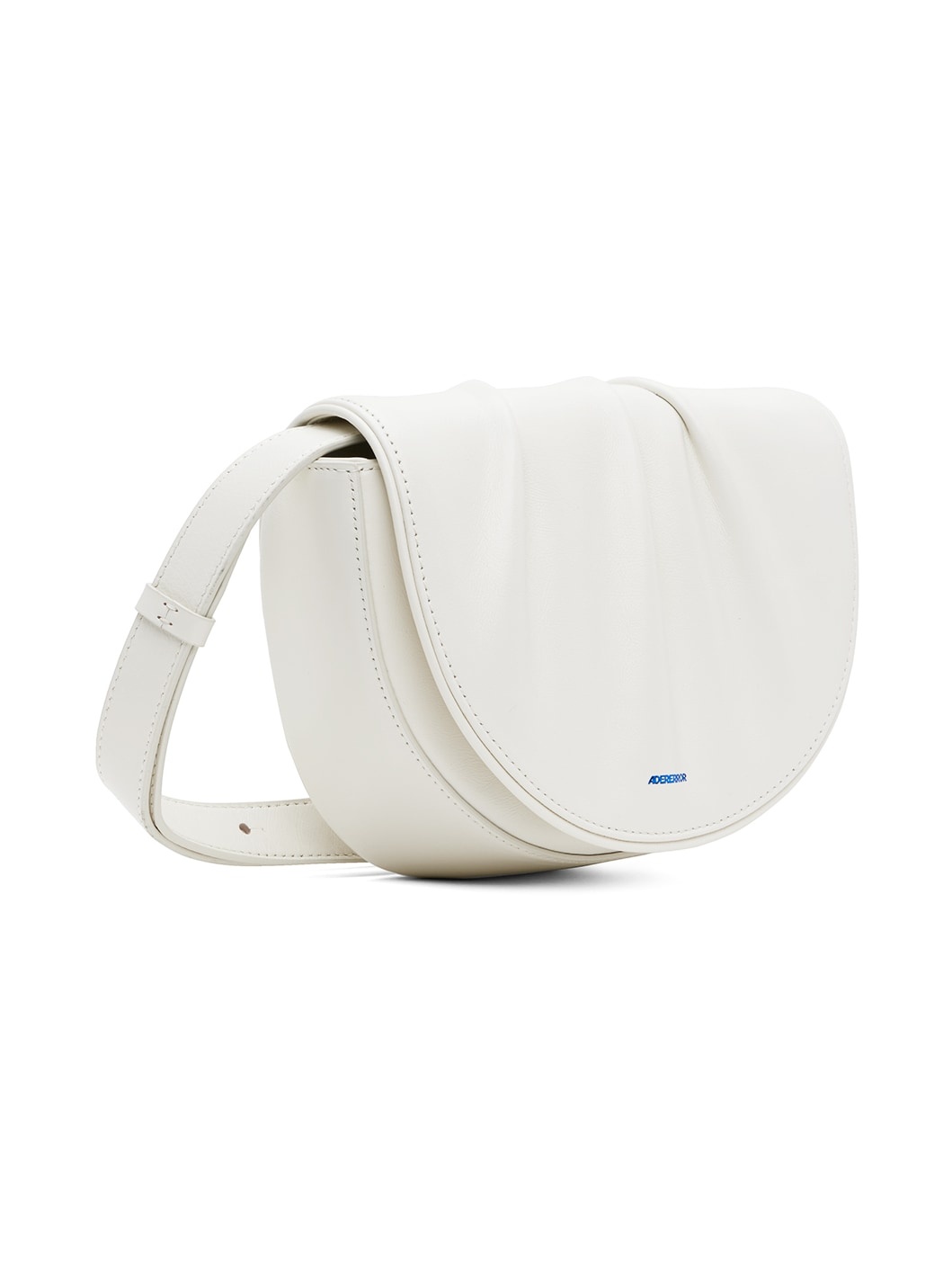 White Opla Bag - 2
