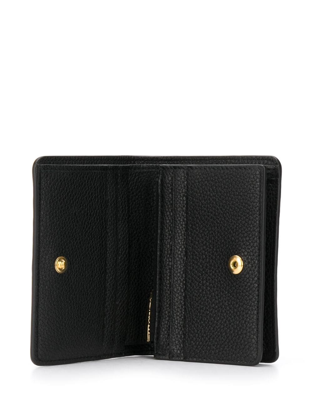 small logo wallet - 3