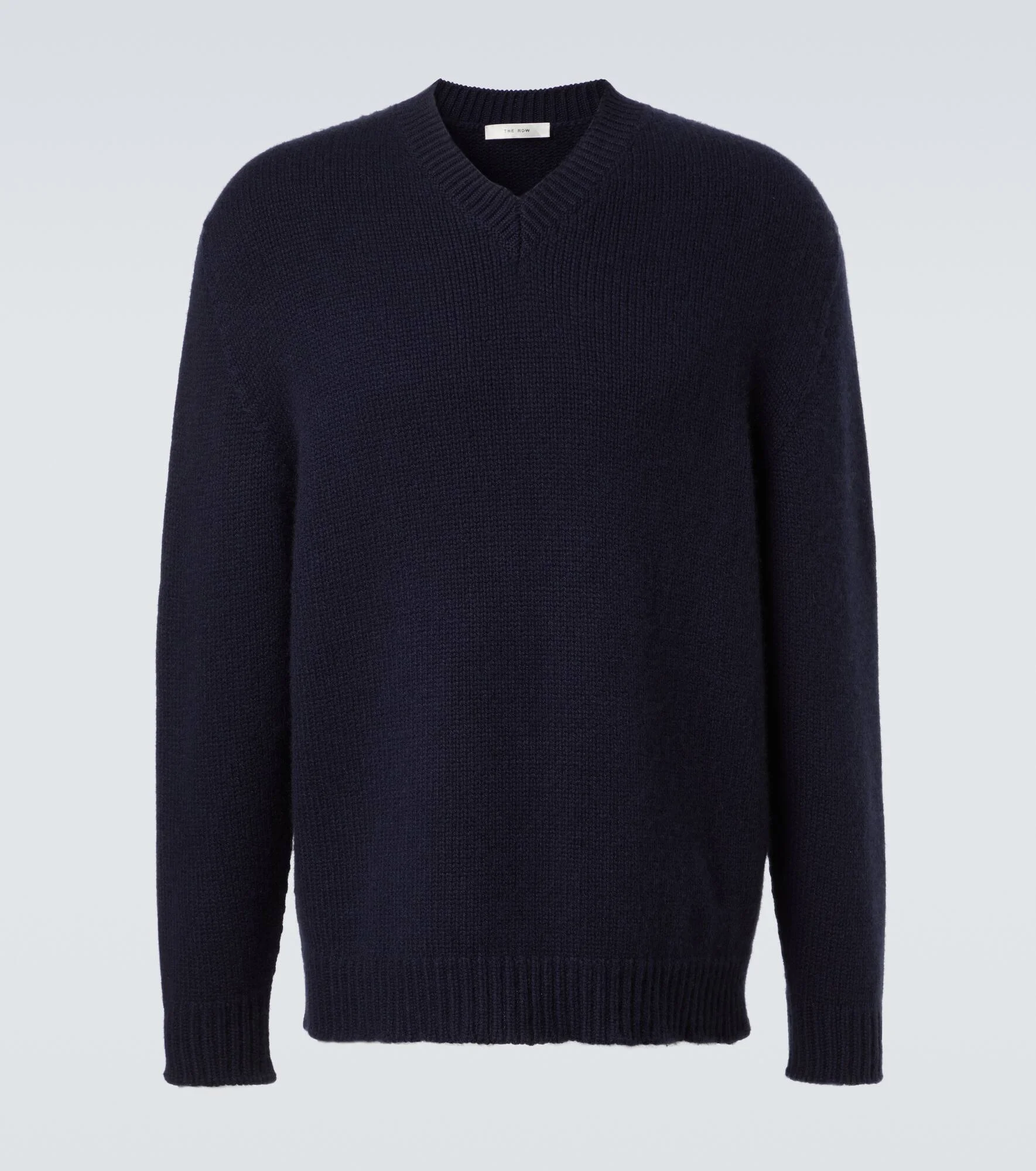 Creed cashmere sweater - 1