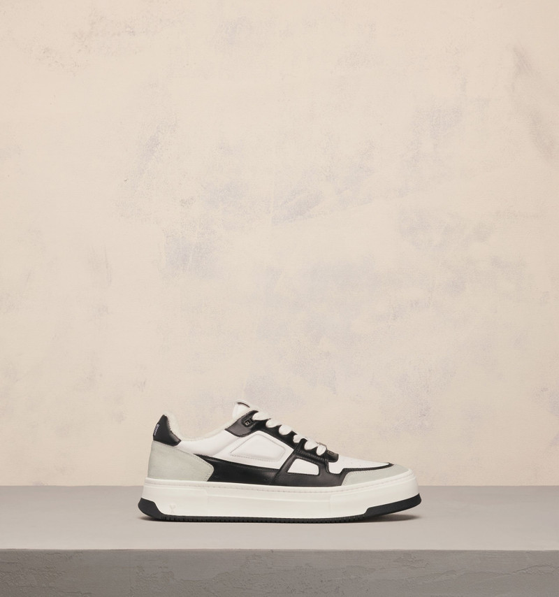 Low Top Ami Arcade Sneakers 3