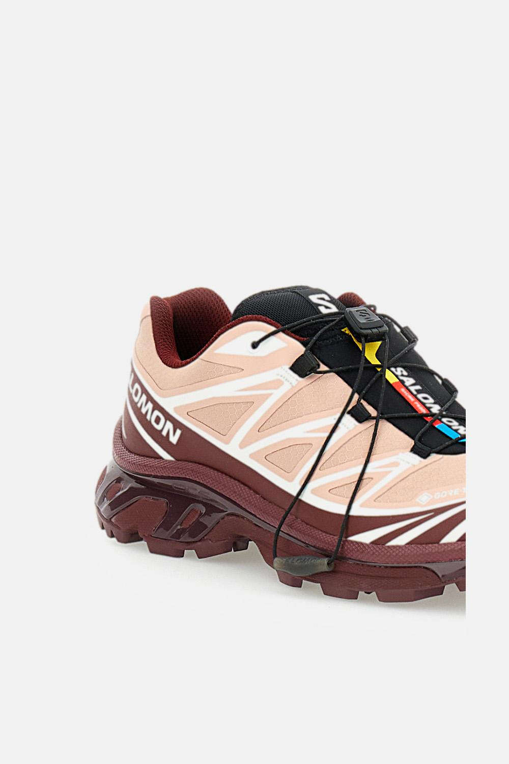 SALOMON XT-6 GTX - 4