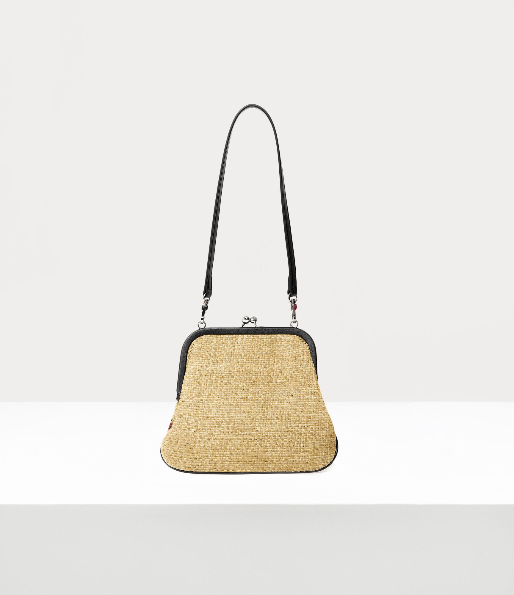 VIVIENNE VIVIENNE'S CLUTCH - 4
