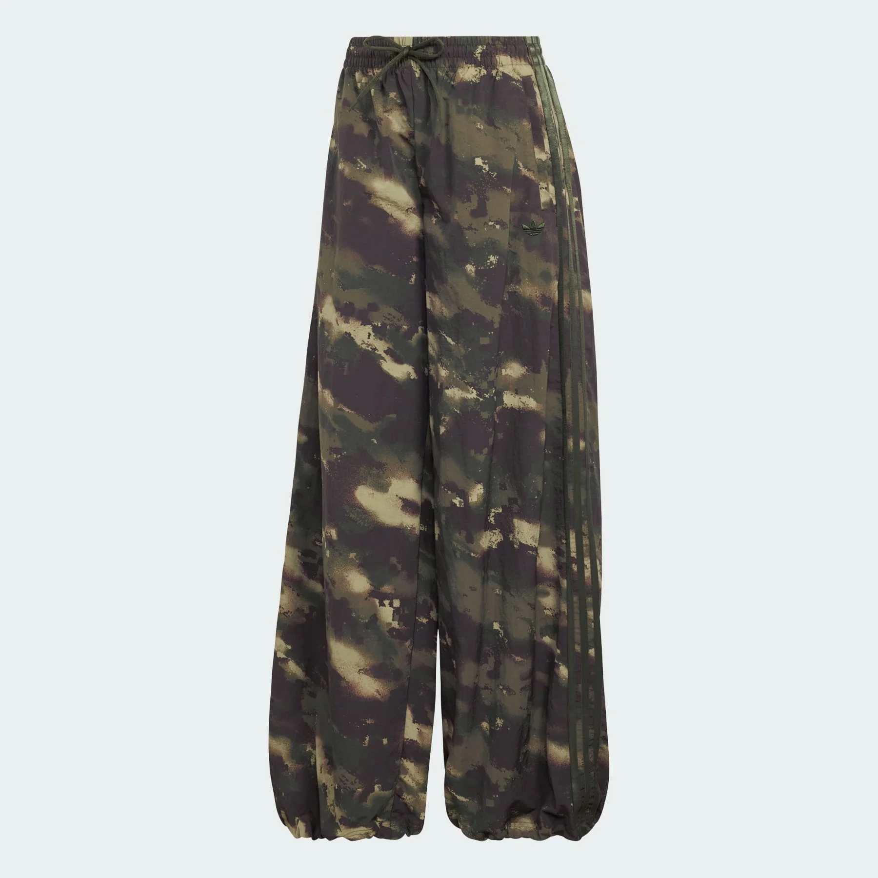 CAMOUFLAGE ADILENIUM TRACK PANT - 1