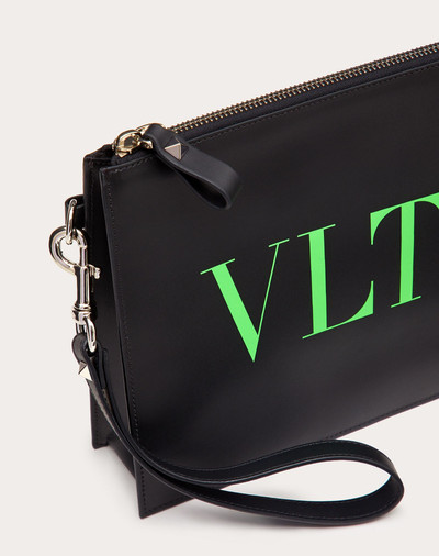 Valentino VLTN Pouch outlook