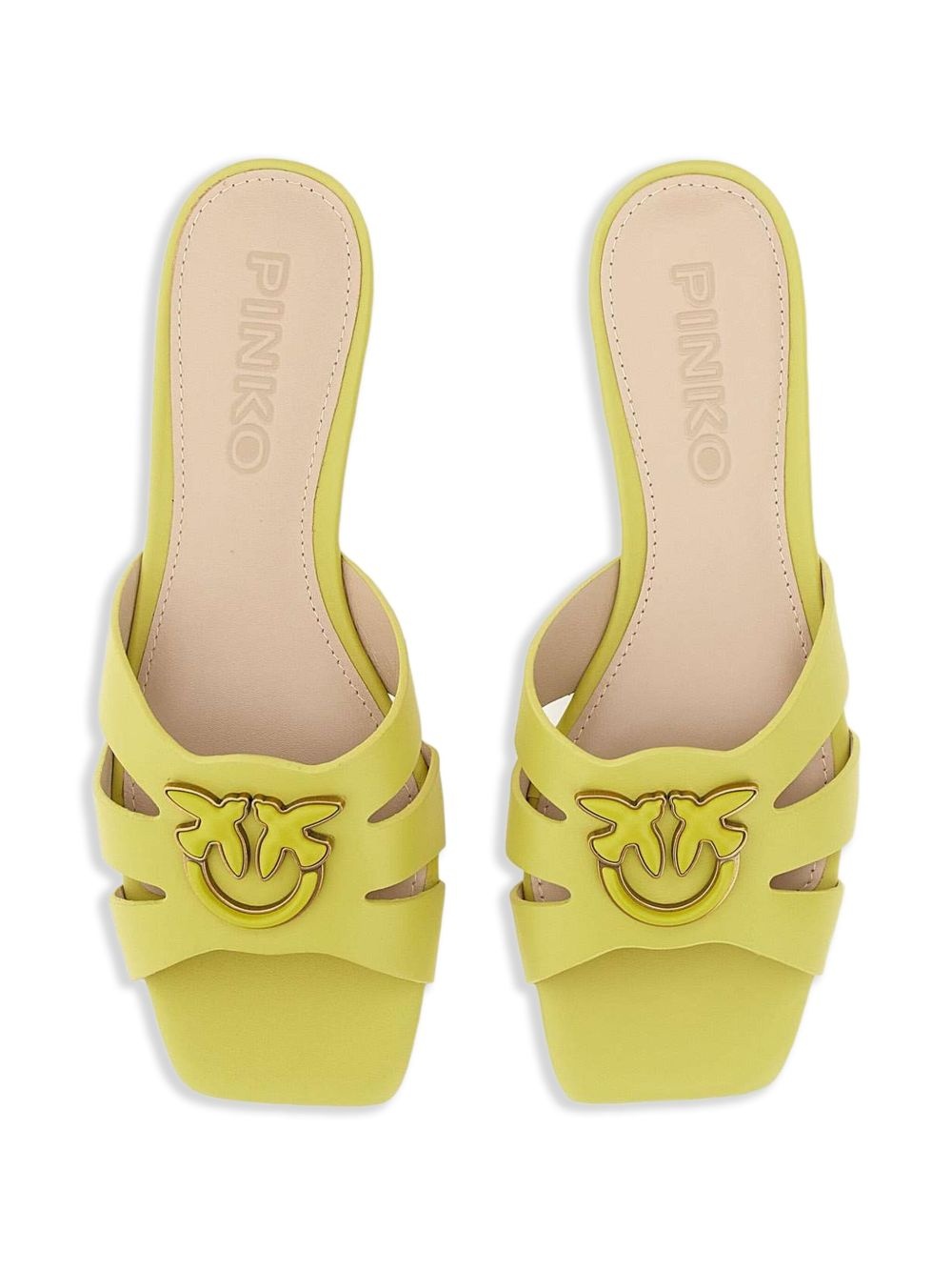 Marli 09 sandals - 3