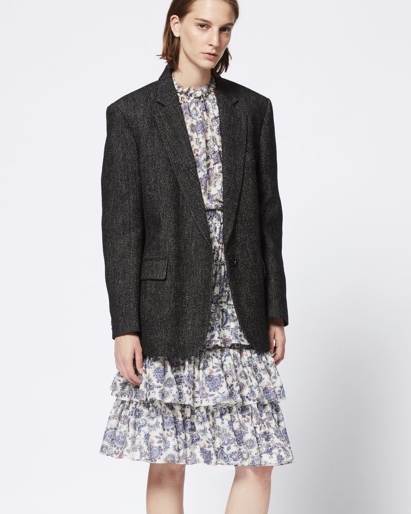 NOUK SKIRT - 3