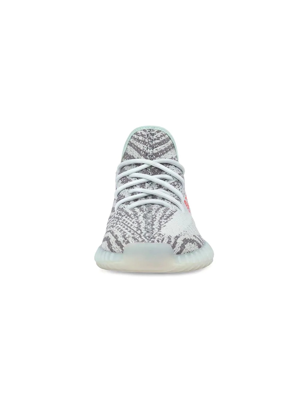 Boost 350 V2 "Blue Tint" - 5