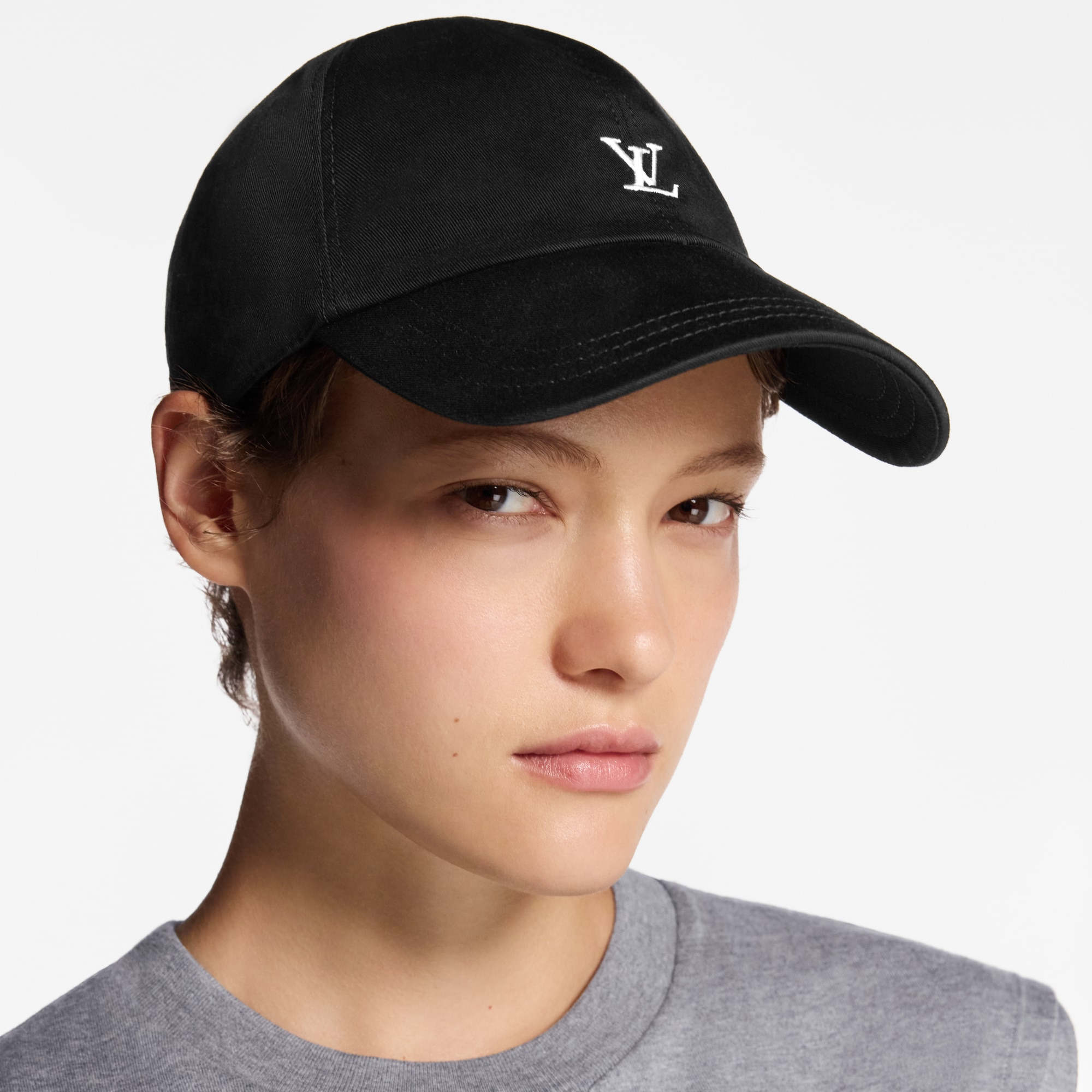 LV League Cap - 5