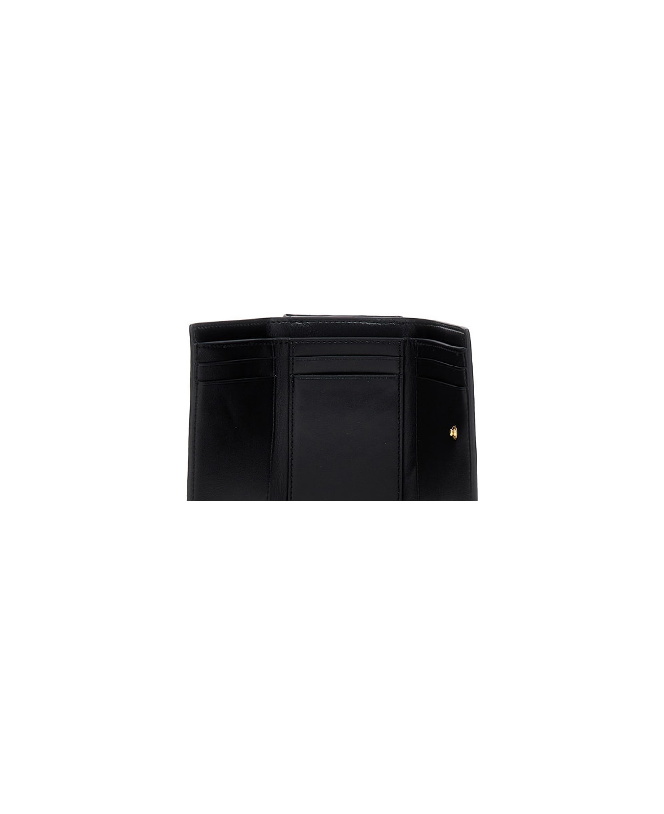 'the J Marc Trifold' Wallet - 3