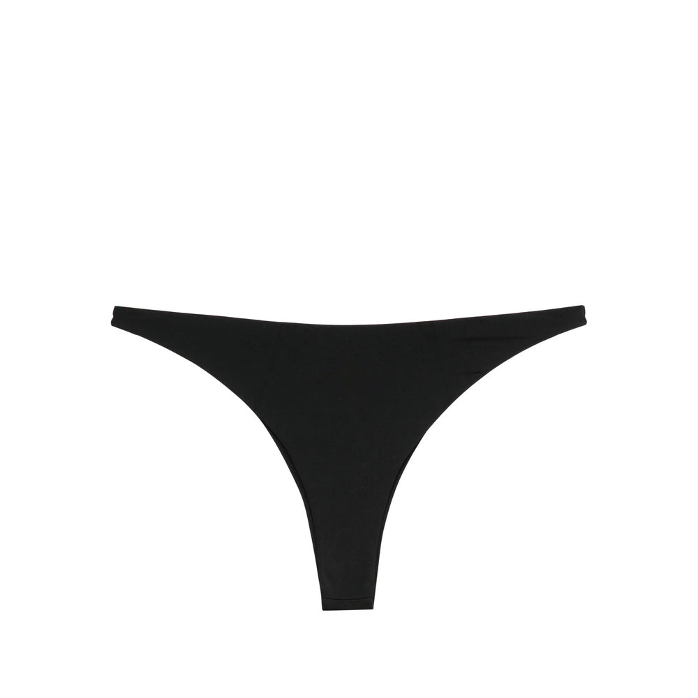 Givenchy Black Beachwear - Bikinis Women - 3