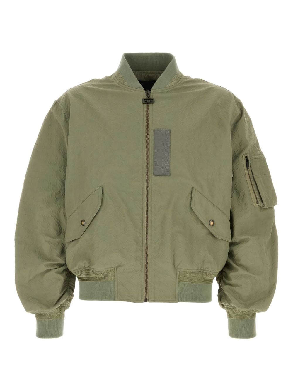 Givenchy Bomber Jacket - 1