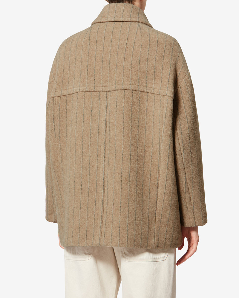 FIBY COAT 5