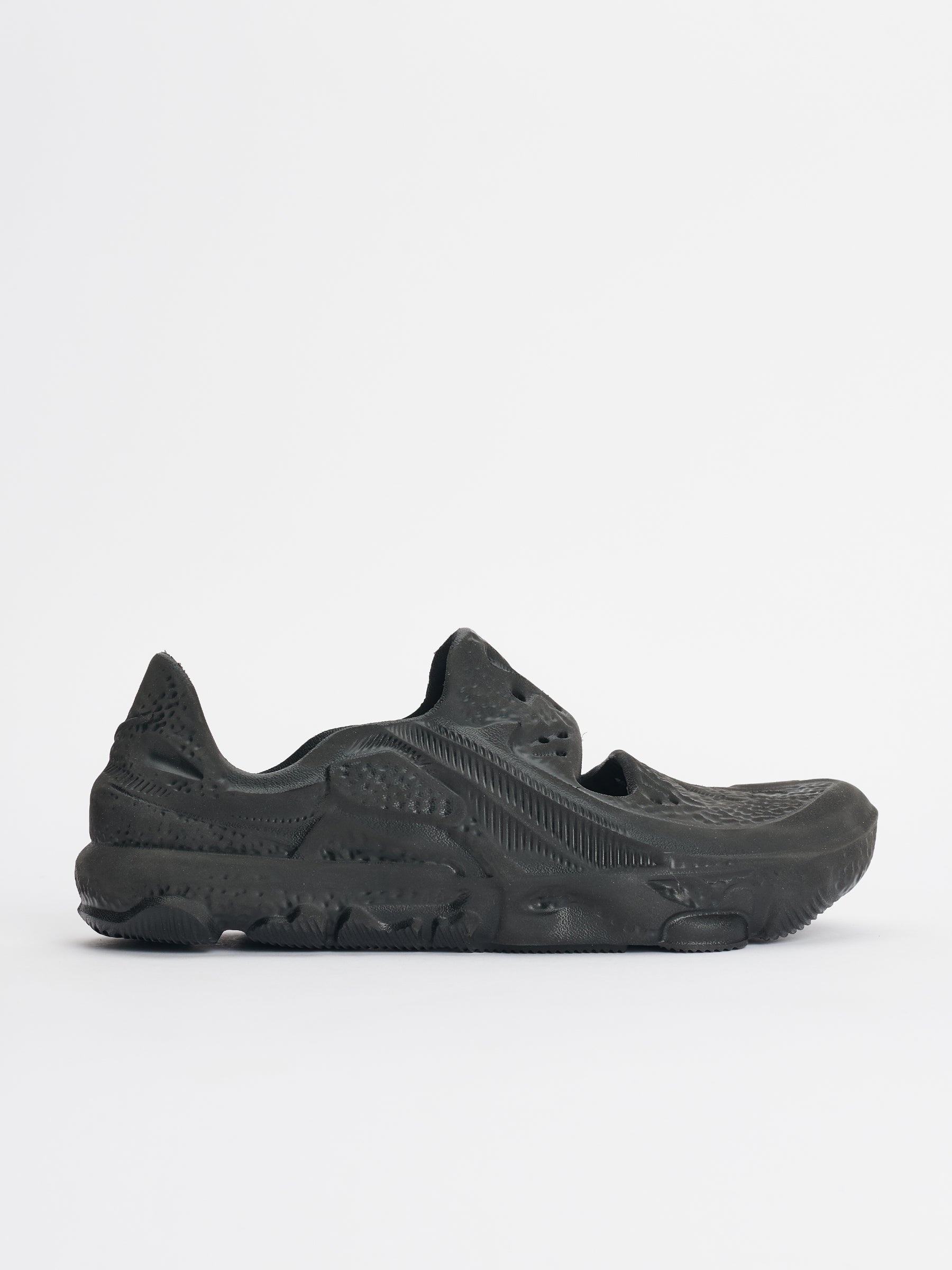 NIKE ISPA UNIVERSAL BLACK / BLACK - 1