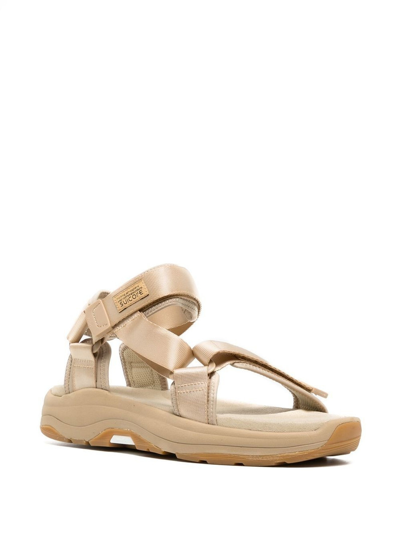 Suicoke DEPA-V2PO touch-strap sandals outlook