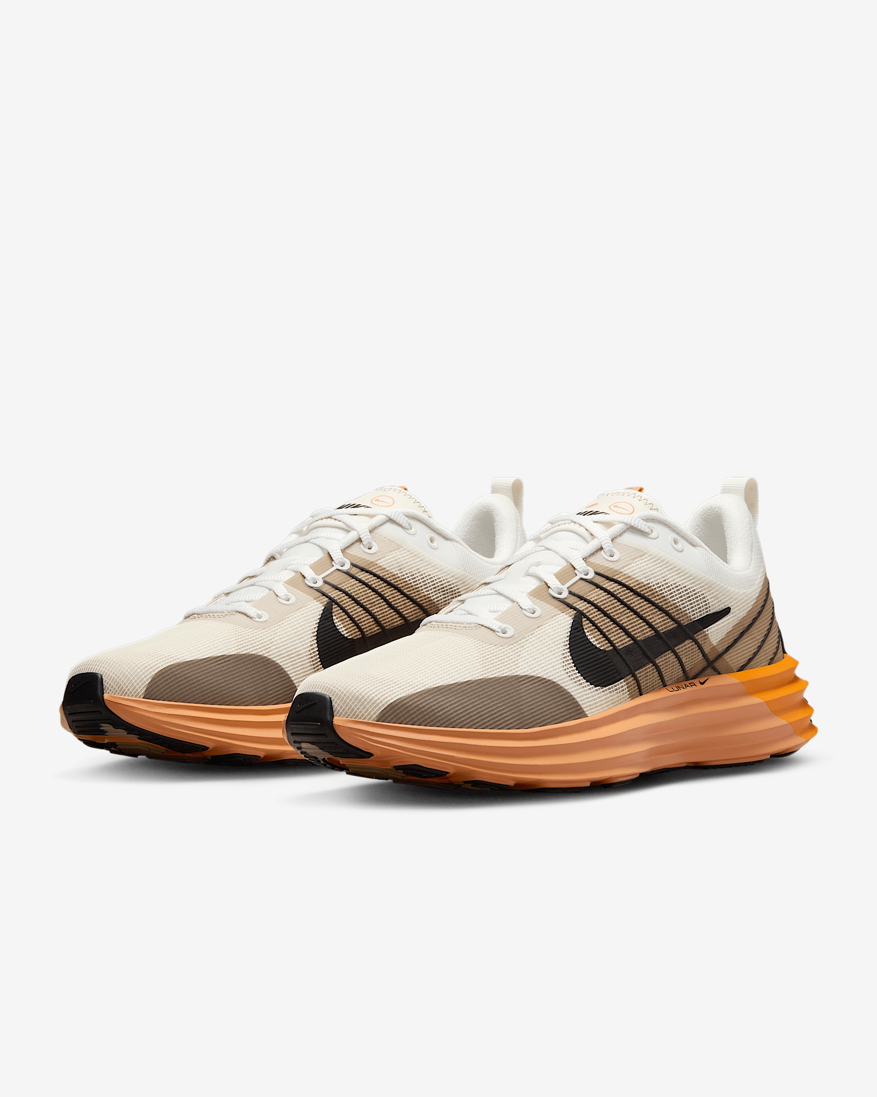 Nike Lunar Roam Men's Shoes - 5