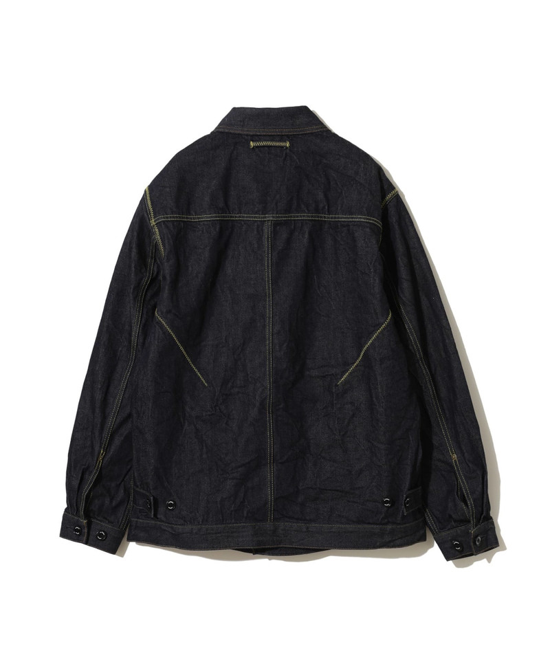 UNDERCOVER US1D4292 outlook