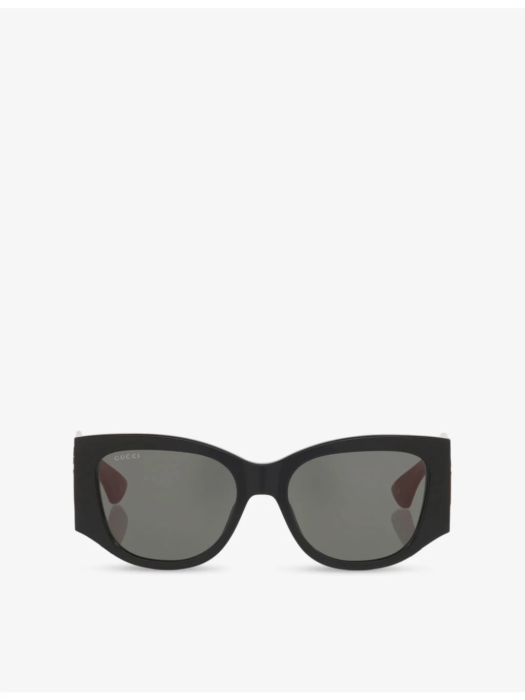 GG2115S Cat-Eye Acetate Sunglasses - 1