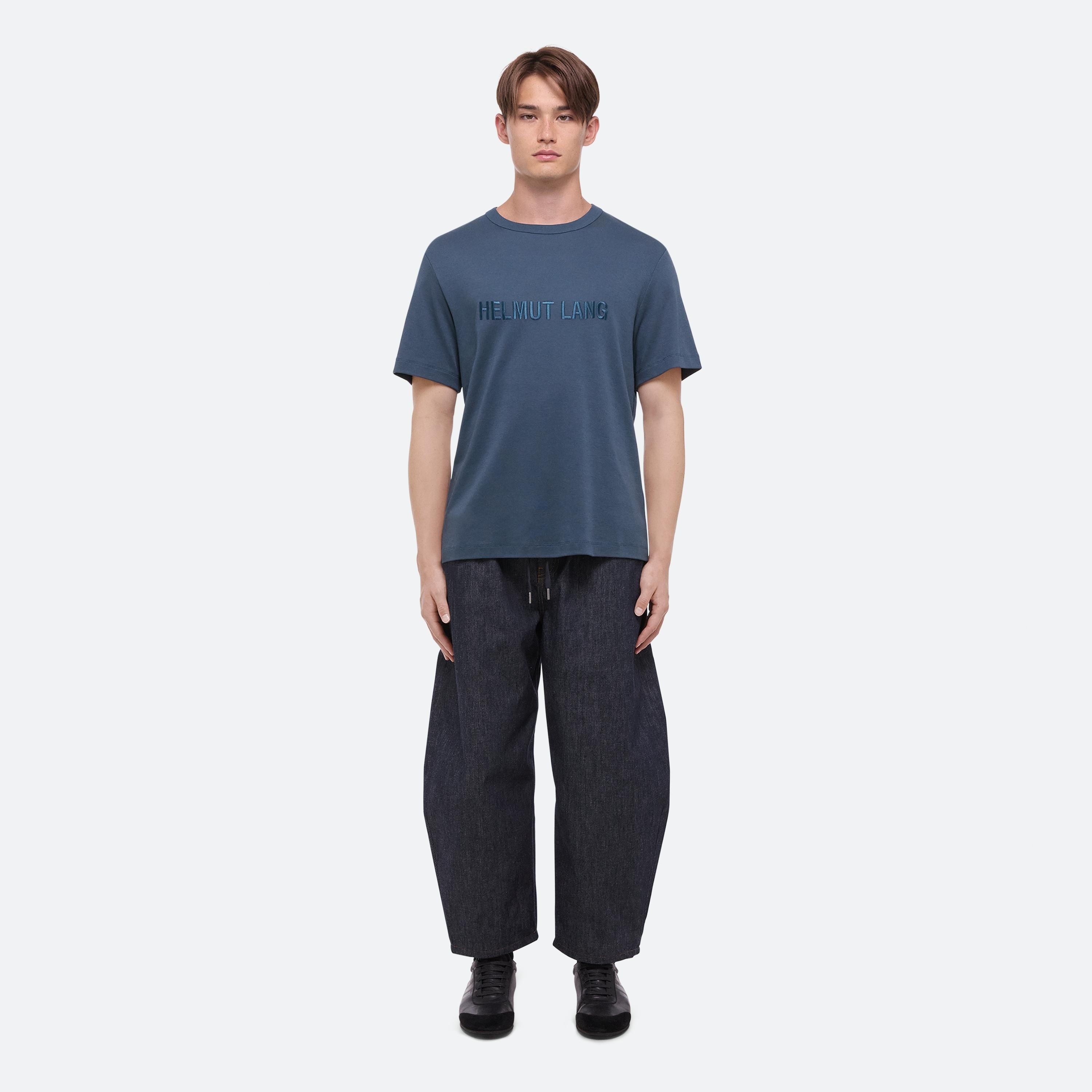 LOGO TEE - 3