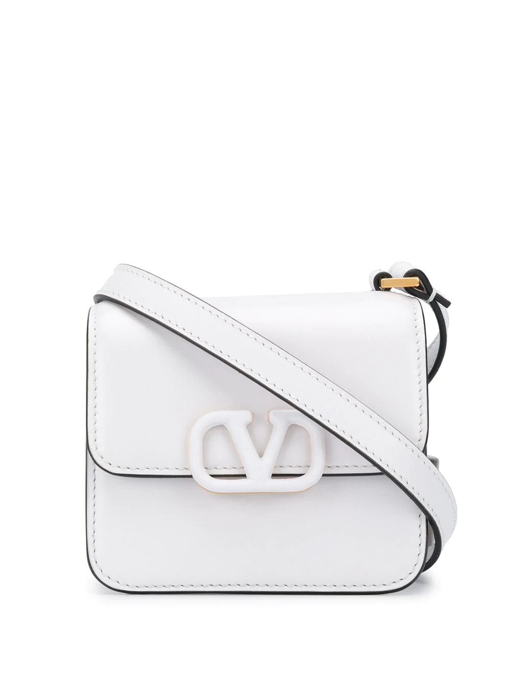 VLOGO shoulder bag - 1