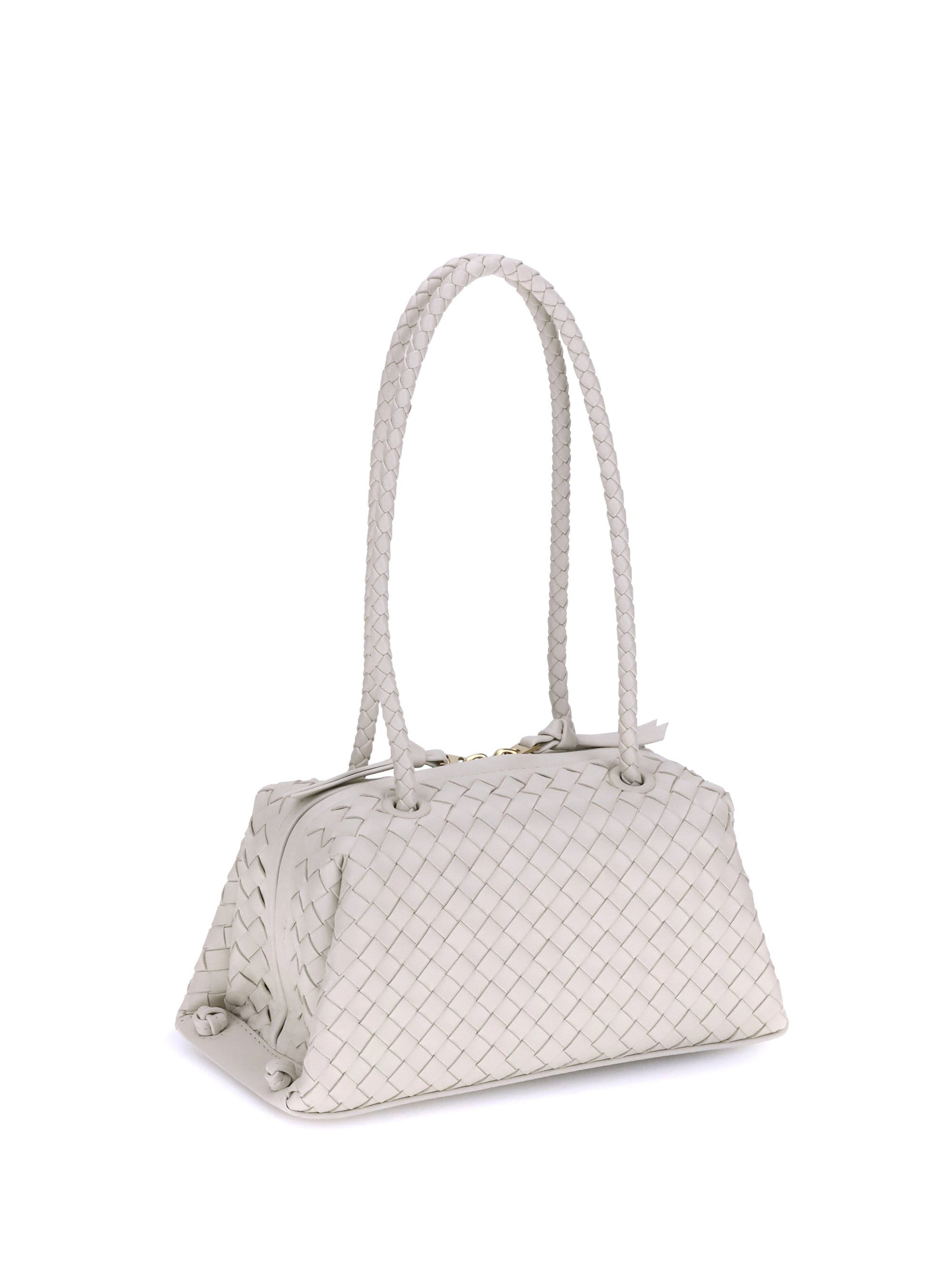 Bottega Veneta Women Pouch On Strap - 3