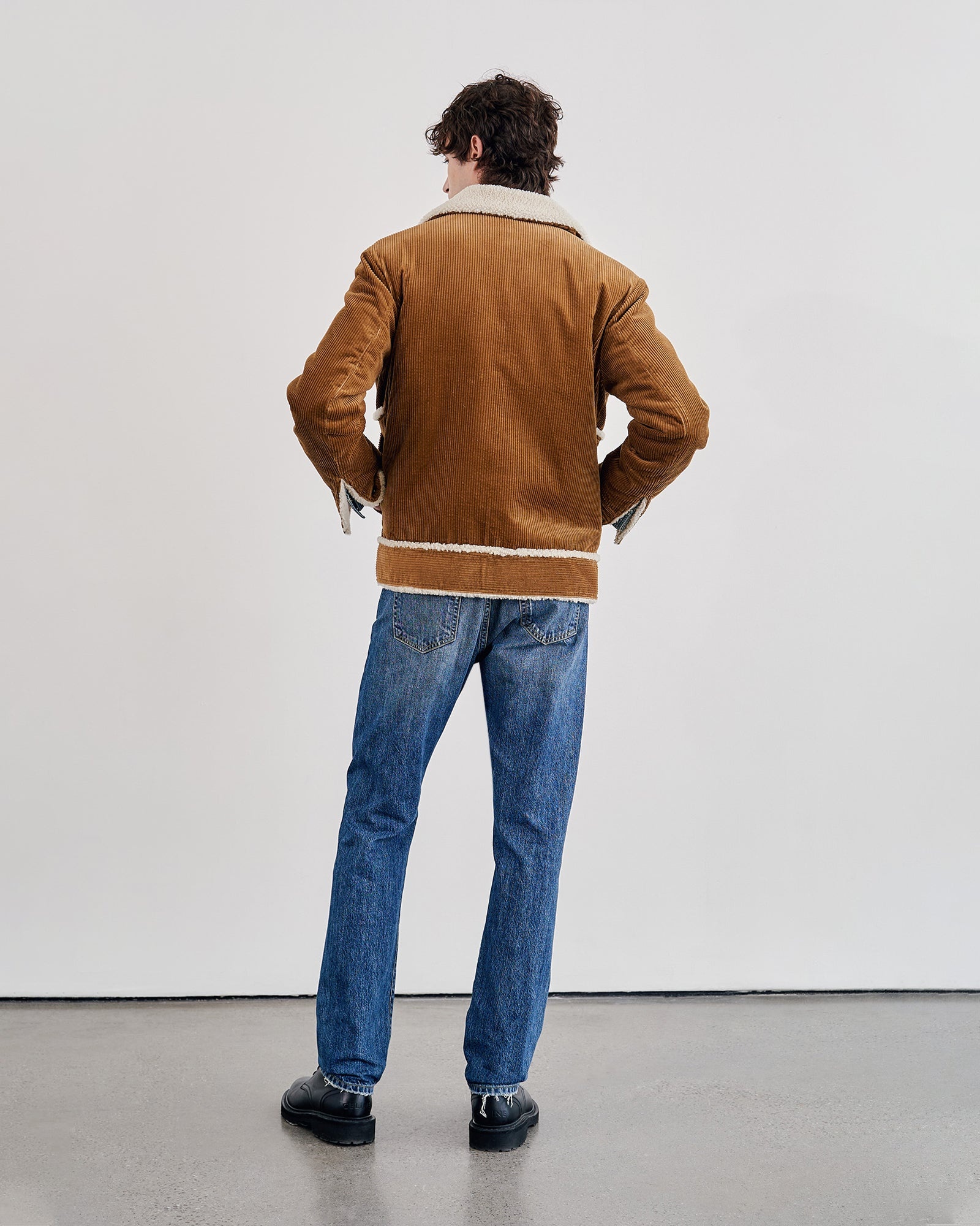 HEATH JACKET - 4