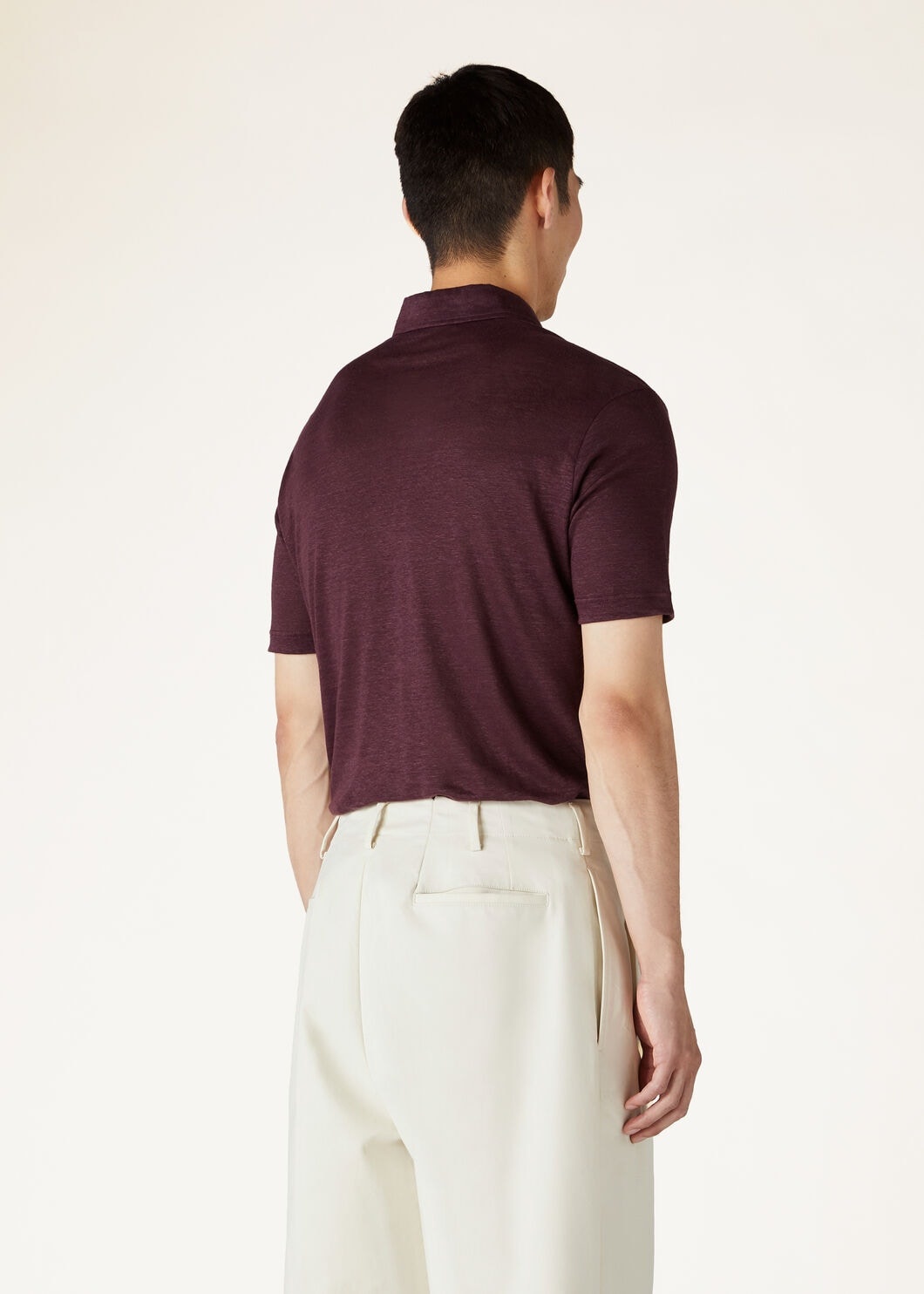 Polo Shirt - 7
