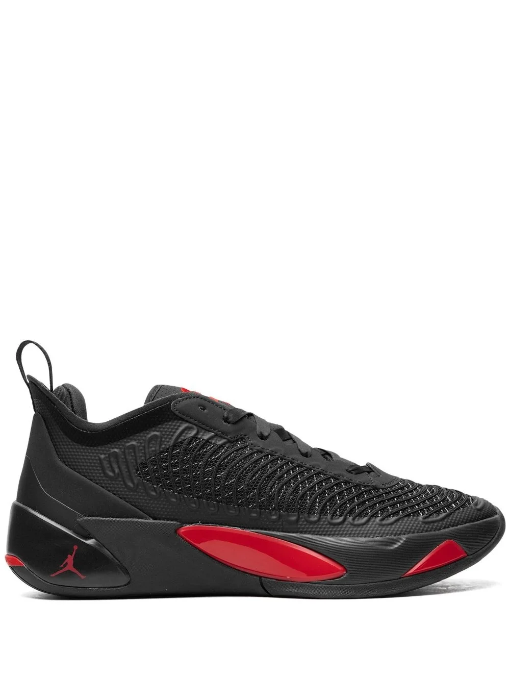 Luka 1 "Bred" sneakers - 1