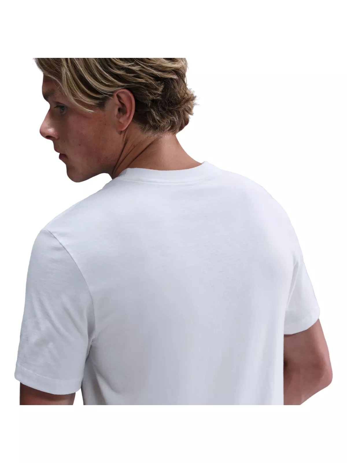 Men's Sportswear US '76 Tee-White - 4