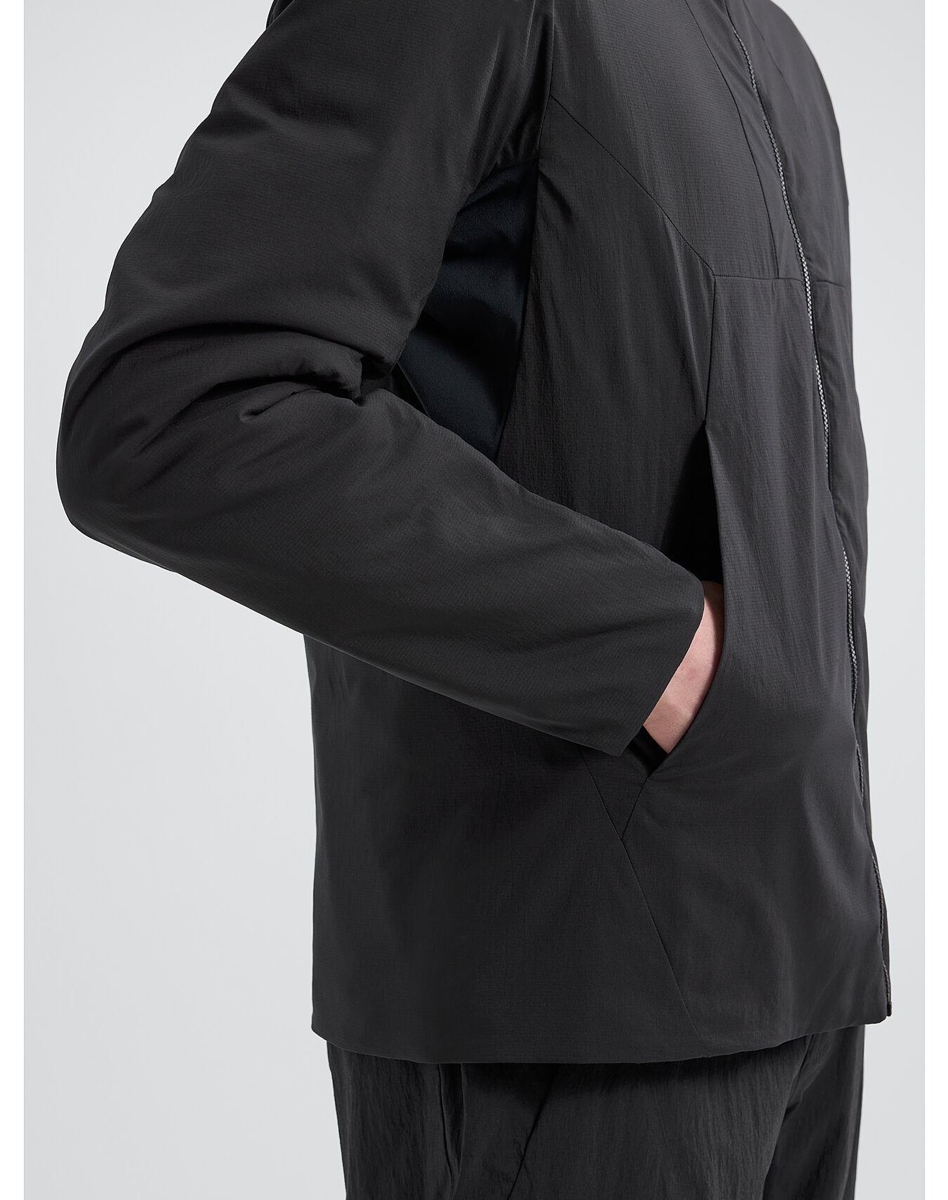 Mionn Lightweight Jacket - 6