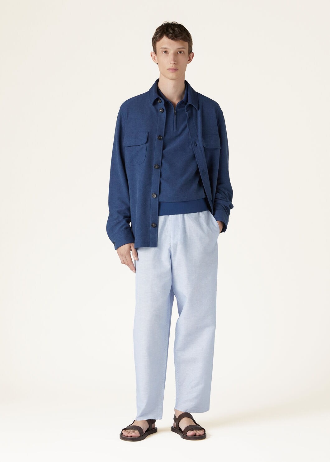 Hotaka Overshirt - 2