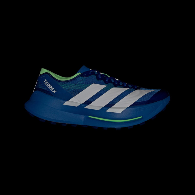 Terrex Agravic Speed Ultra 2 Trail Running Shoes 5