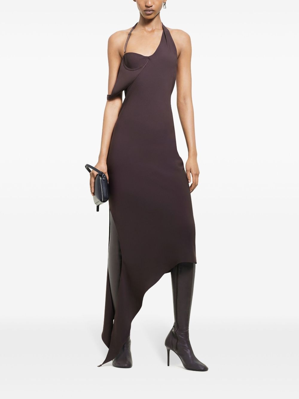 Undressed dress - 2