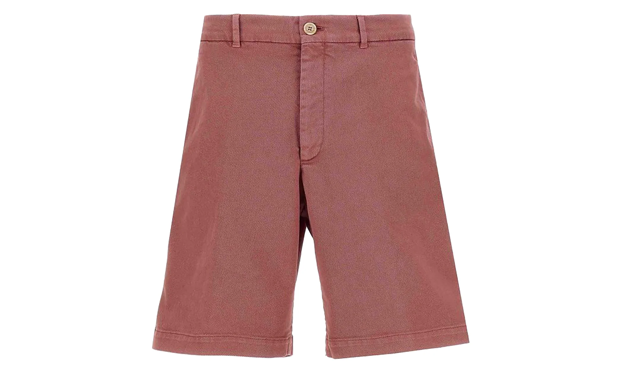 Tailored Shorts "Raspberry" BRUN764 - 1