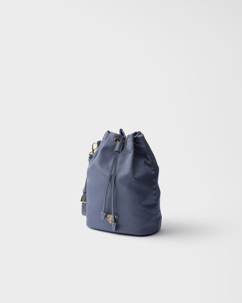Prada Re-Nylon pouch outlook