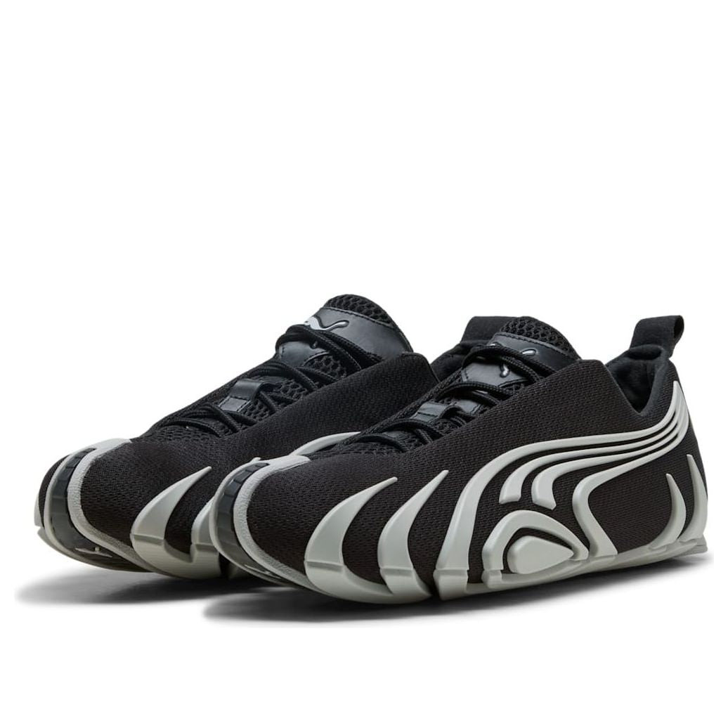 PUMA Talon OG 'Puma Black Flat Light Gray' 402955-04 - 2
